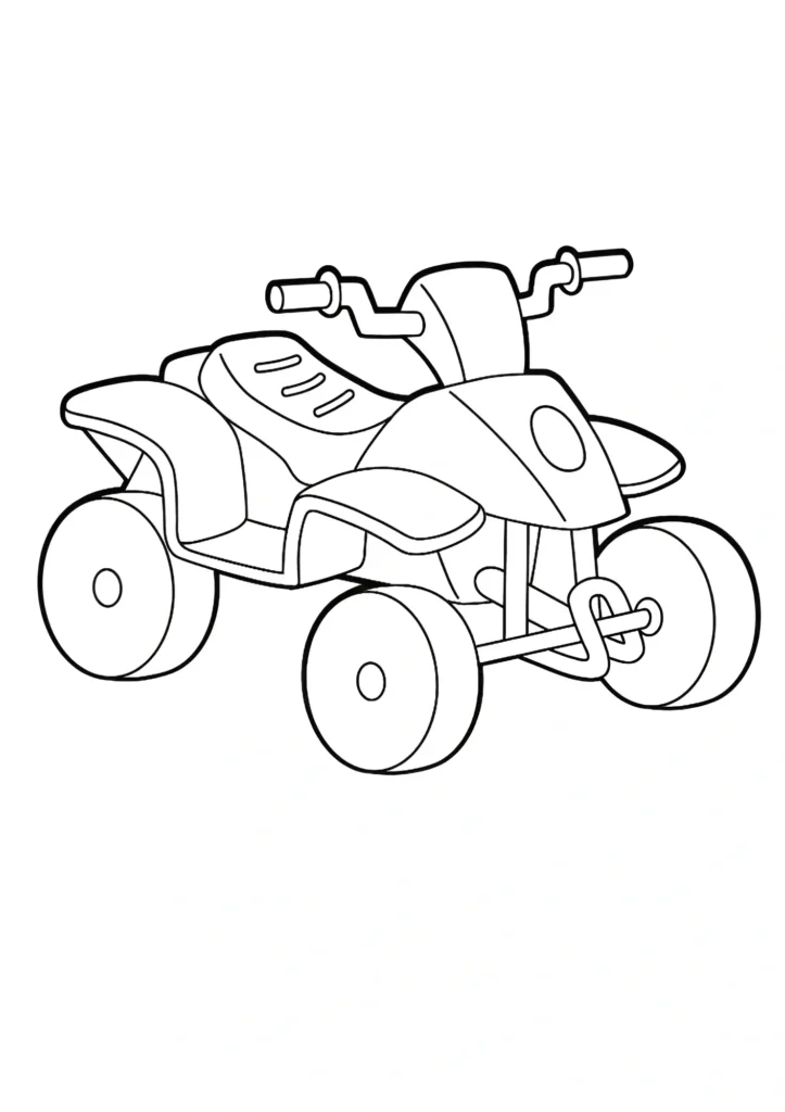 troll coloring pages