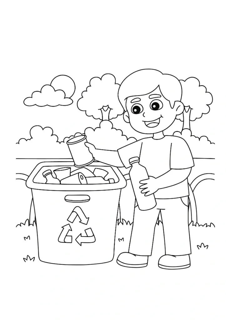 troll coloring pages