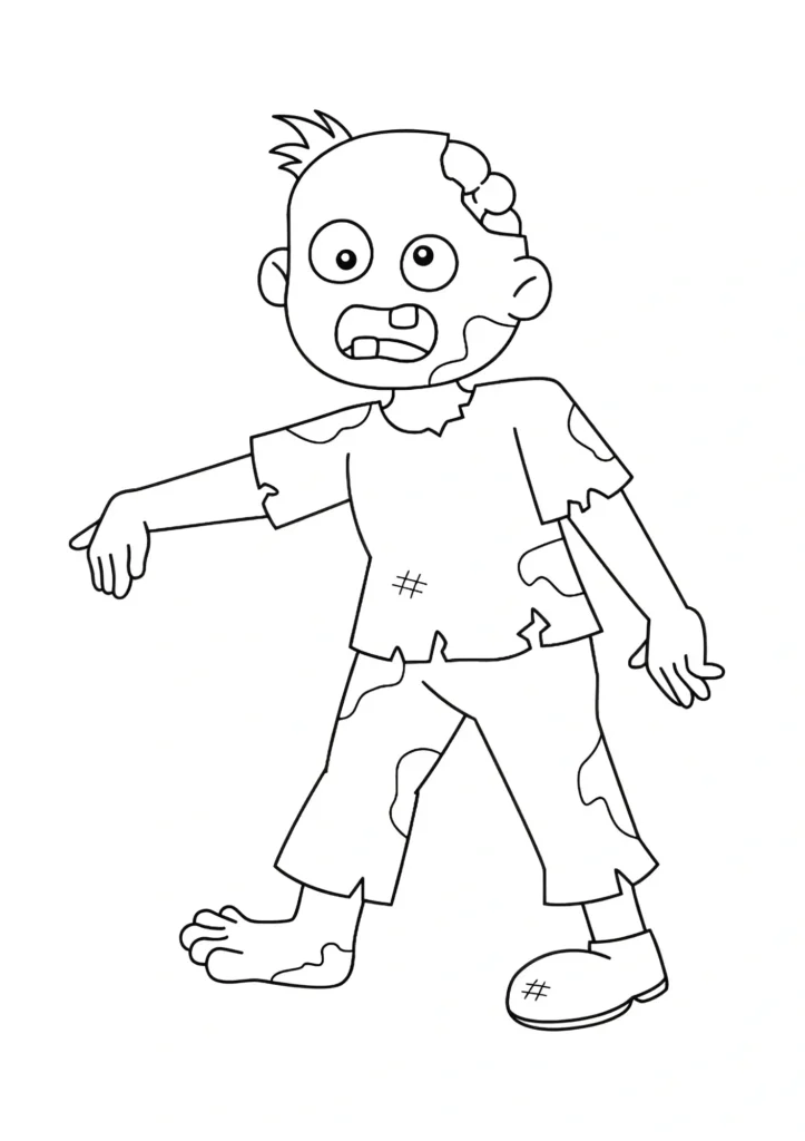  troll coloring pages