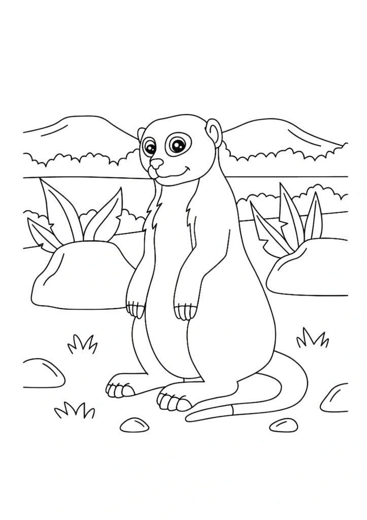  troll coloring pages