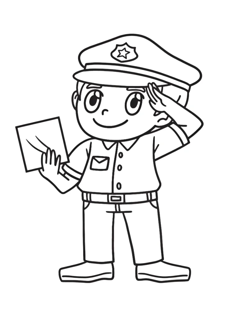  troll coloring pages