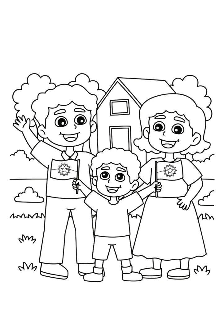  troll coloring pages