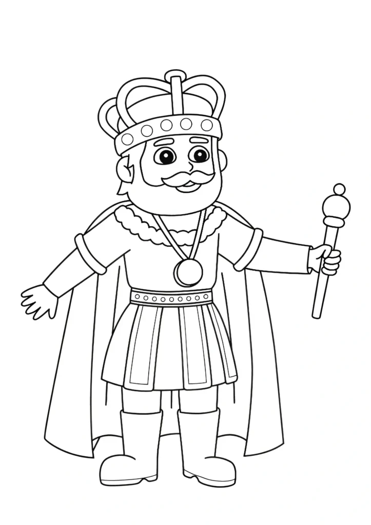  troll coloring pages