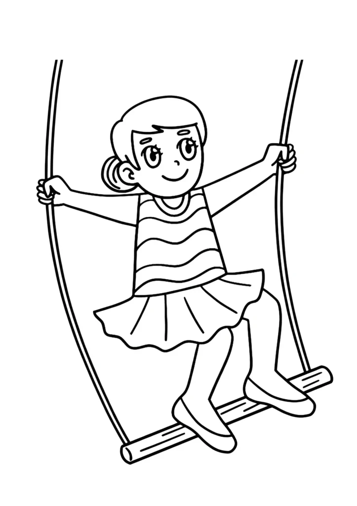  troll coloring pages