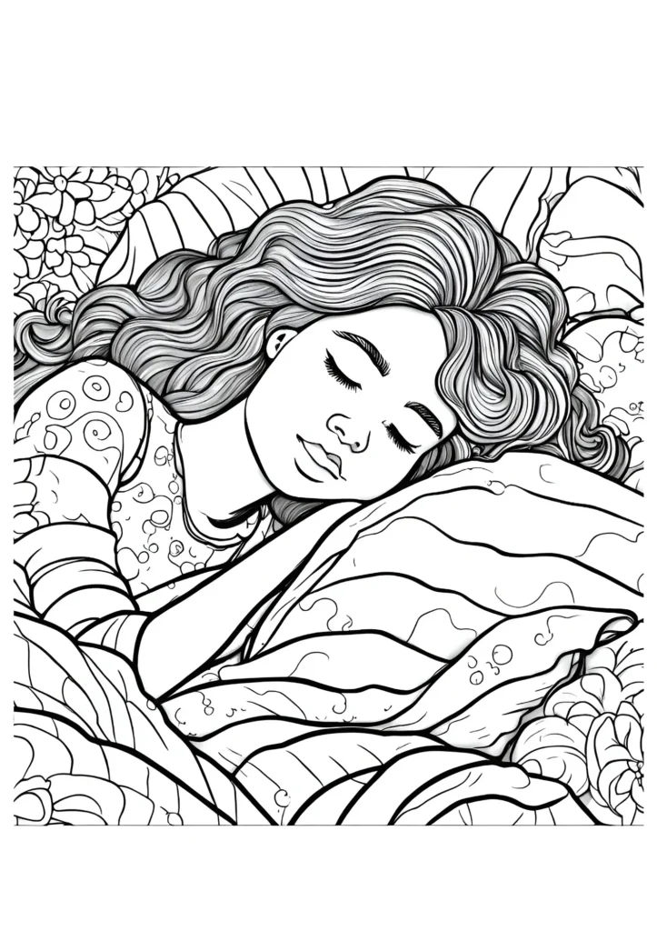  Gabby Dollhouse Coloring Pages 