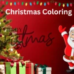 Christmas Coloring Pages