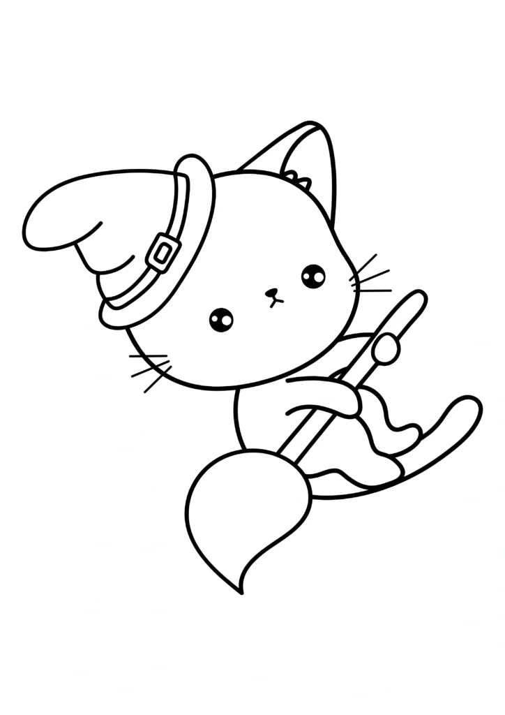 Animal Coloring Pages