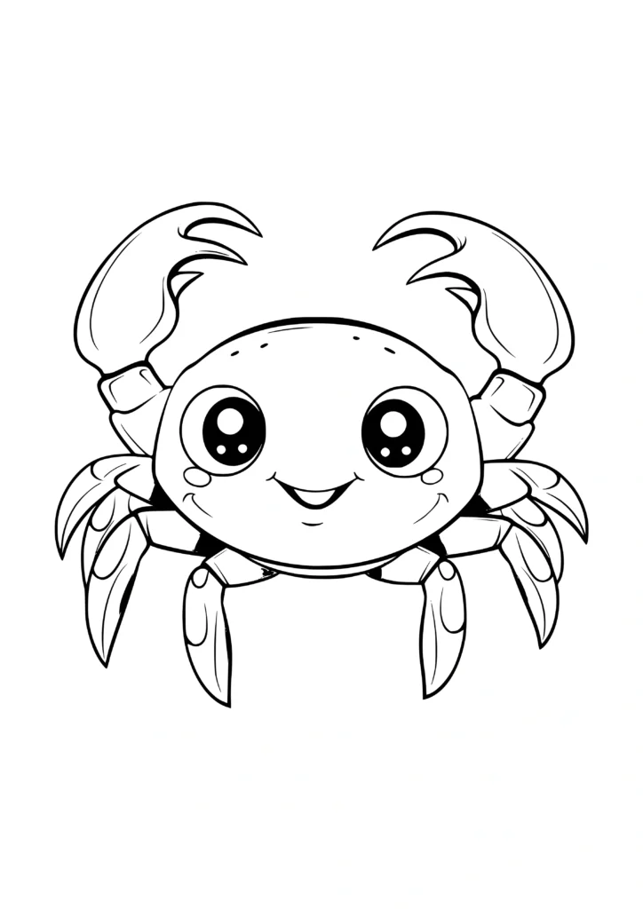 Animal Coloring Pages