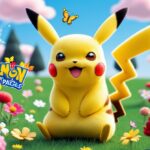 Pokemon Coloring Pages