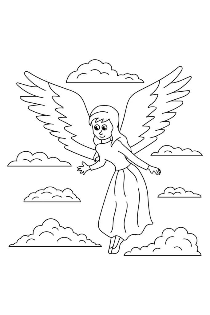 easter coloring pages